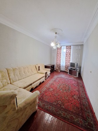 Продается 2ком.кв (Сталинка) пр.Центральный - фото 1