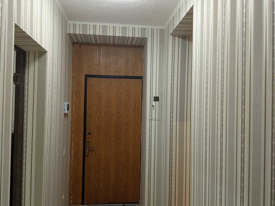 Id 89074!2к.квартира в центре(сталинка) с ремонтом! Харків