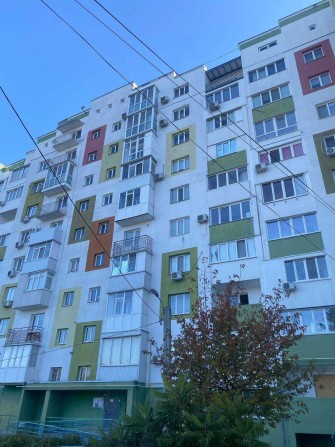 1 кімн кв 44 кв м Новобудова 27 000 Ремонт (404350) - фото 1