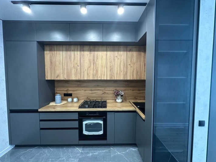 Затишна оселя з ремонтом у ЖК «Софіївські Липки»! - фото 1