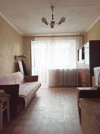 Продаж 2-к. квартира, Аеропорт, вул. Літакова, 3 (єВідновлення) - фото 1