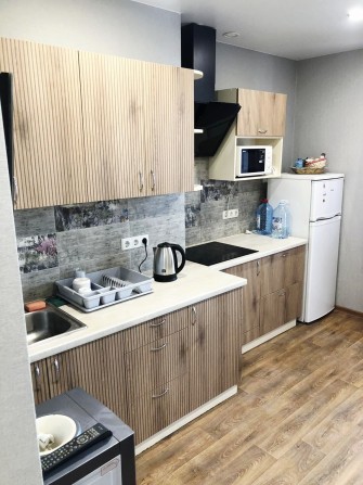 Терміново! Продаж 1К квартири 44м² ЖК "Софія Київська" Софіївська Борщ - фото 1