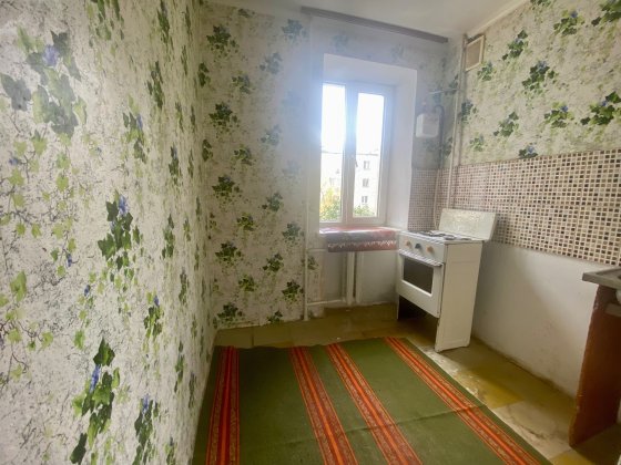 Продается 1-ком. гостинка в Кульбакино (Радужная,63) С2 Миколаїв