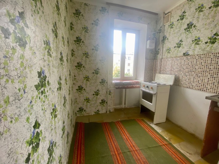 Продается 1-ком. гостинка в Кульбакино (Радужная,63) С2 - фото 1