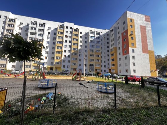 Продам 3-х комнатную квартиру  ЖК Мира 2, ул. Мира 31 Харків