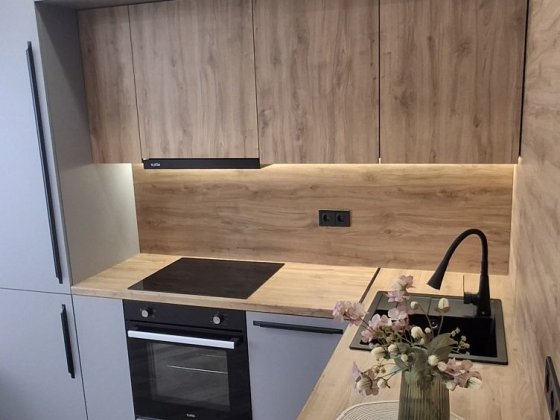 Сімейне гніздечко в ЖК У-квартал чекає свого господаря Софіївська Борщагівка