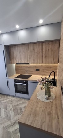 Сімейне гніздечко в ЖК У-квартал чекає свого господаря - фото 1