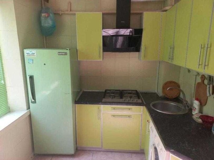 Продам 1кімнатну квартиру на Салтівці. - фото 1