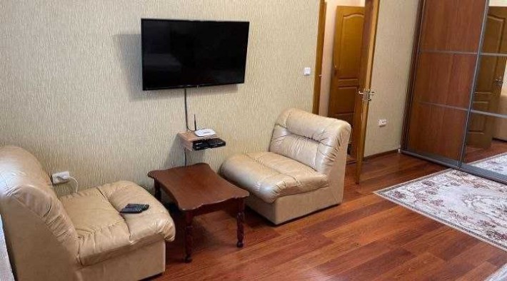 Харків. Продам 1к. гарну квартиру. - фото 1