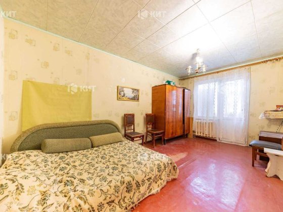 1к. 30м2 Одеська (Одесская, ост. Школа, ул. Матросова 14) 130155 Харьков