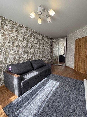 ТОП ціна 1 к квартира ЖК Щасливий Софіївська Борщагівка Яблунева вул11 - фото 1