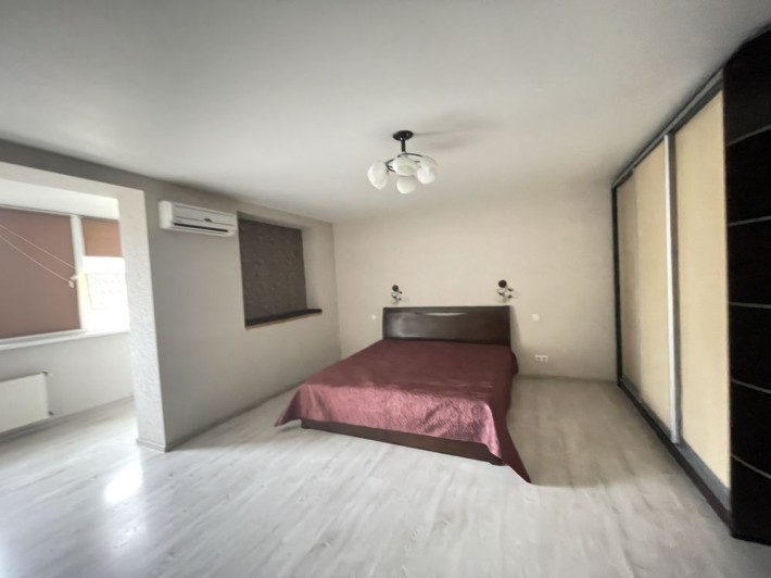 Простора‼️Квартира під ремонт 53 кв.м ЖК Софія, Боголюбова 20 - фото 1