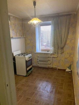 Продам 3 квартиру с газом - фото 1