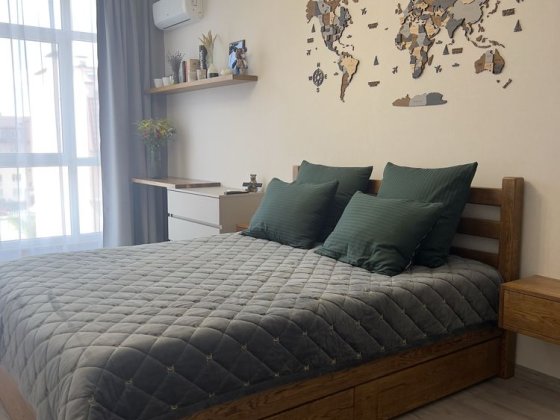 Є-відновлення. Стожари, 1к квартири Соф. Борщагівка, Боголюбова,9а Софіївська Борщагівка