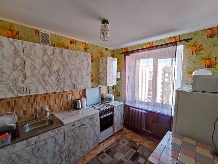 Продаю 1-ю комфортную кв-ру в Соляных, ост Школьная - фото 1