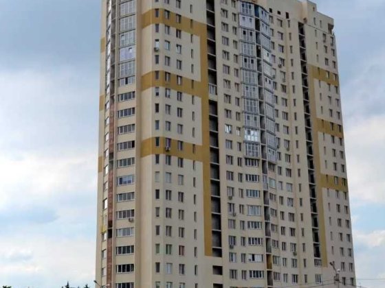 Продам 2х ком квартиру ЖК Юбилейный Салтовка 602м/р Новострой DI Харків