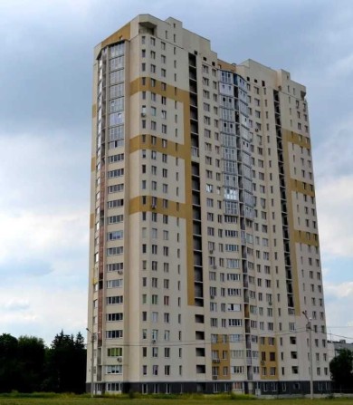 Продам 2х ком квартиру ЖК Юбилейный Салтовка 602м/р Новострой DI - фото 1