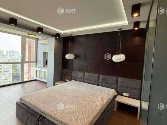 3к 87м2 Нові дома (Новые дома, Дворец спорта, Олимпийская, 9). 130182 Харьков