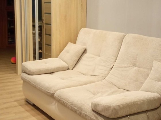 Продам классную 3к. кв. Новые Дома. (404278) Харків