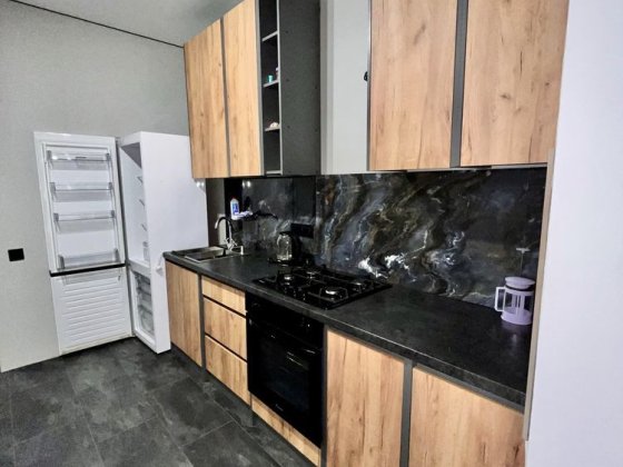 Терміново! 1-к 39 м2 в ЖК Львівський Затишок! Софіївська Борщагівка