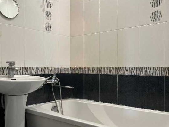 1-комнатная квартира, на Белой, средний этаж Николаев