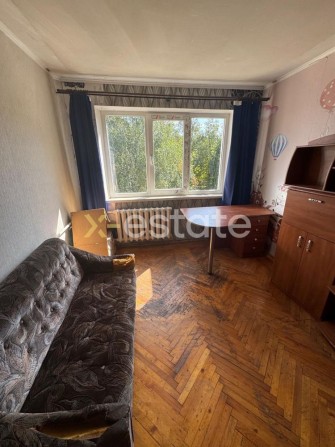 Продаж 3кімнатної Тракторобудівників Салтівка - фото 1