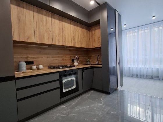 Дім, куди хочеться повертатись- квартира в ЖК Софіївські Липки Софиевская Борщаговка