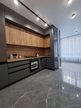 Дім, куди хочеться повертатись- квартира в ЖК Софіївські Липки - фото 1