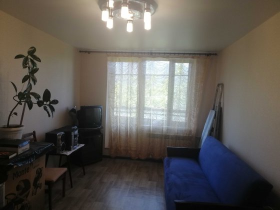 В Харкові продам 1к квартиру. Харьков