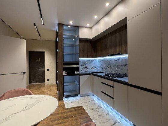 Продам нову 1к квартиру в Жк Софія Резиденс Софиевская Борщаговка