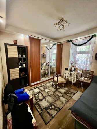 Продаю 2 кімнатний жилкоп Нікольська р-н Пед. Університет - фото 1