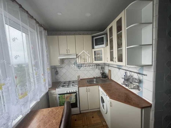 2-к, Алексеевка 5 минут от метро Победа Є-Відновлення (87133) - фото 1