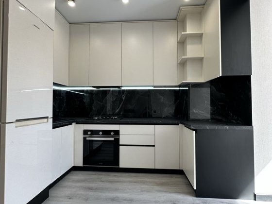 Продаж нової 1к з ремонтом,меблями,технікою!Сфера,Липки,Клубний Софіївська Борщагівка