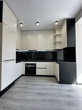 Продаж нової 1к з ремонтом,меблями,технікою!Сфера,Липки,Клубний - фото 1