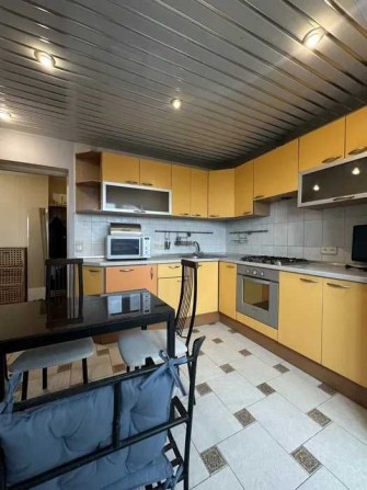 Продам  3к квартиру, м.Защитников Украины,Героев Харькова,89(код87530) - фото 1