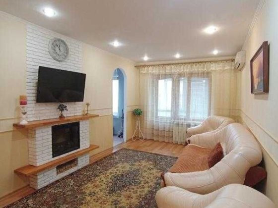 В продаже 3 к квартира на Новых Домах метро Армейская Харьков