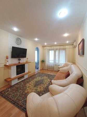 В продаже 3 к квартира на Новых Домах метро Армейская - фото 1