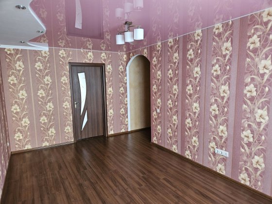 Трикімнатна квартира на пр-ті Корабелів Николаев