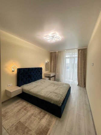 Продаж 1 кім. квартири вулиця Городницька ЖК 5Авеню - фото 1