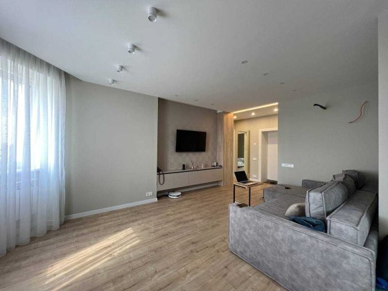 ЛУЧШАЯ ЦЕНА! ЖК Сокольники, Продам 3 комн. квартиру 80 м2 Сумская AB Харків