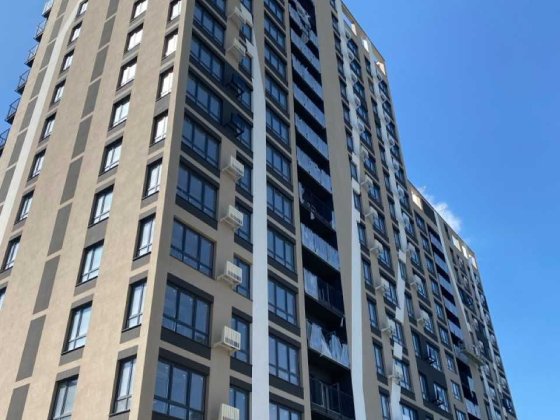 Продаж 1 кімнатних квартир в ЖК Бетховен Львів