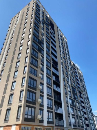 Продаж 1 кімнатних квартир в ЖК Бетховен - фото 1