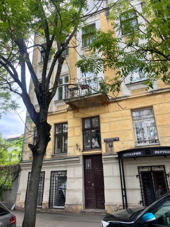 Продаж 1-кім. Привокзальна.  вул. Щекавицька - фото 1