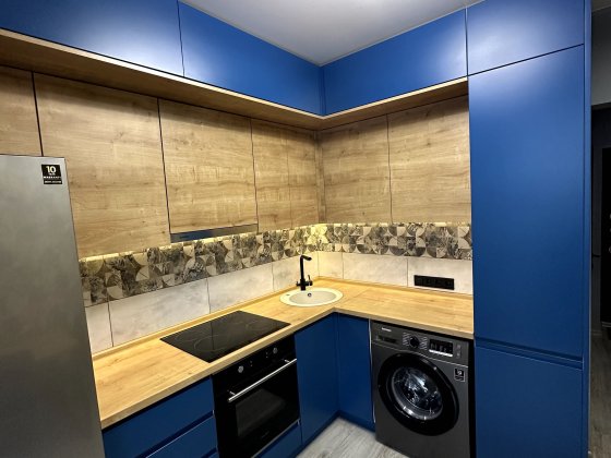 СРОЧНО! Продам 1 кімнатна квартира в НОВОБУДОВІ на Салтівці VW Харьков