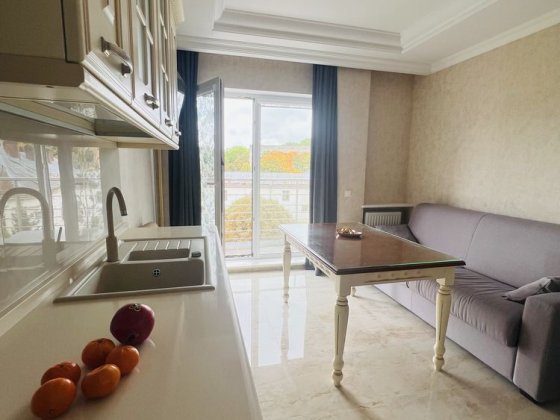 Продаж, 1кімн, центр, вул. Тершаковців, Пекарська, новобуд, біля парку Львов