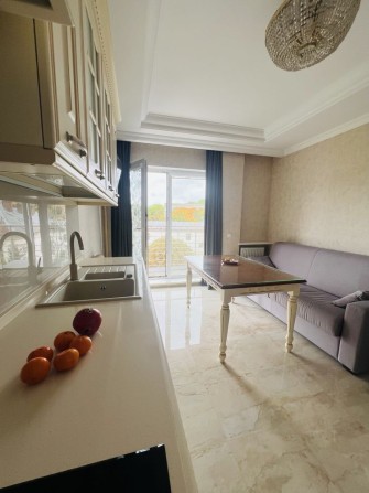 Продаж, 1кімн, центр, вул. Тершаковців, Пекарська, новобуд, біля парку - фото 1