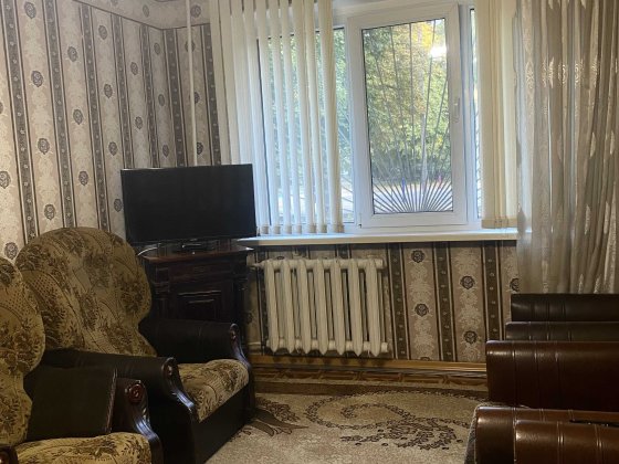 2 комн. квартира на Бочарова. С мебелью и техникой! Одесса