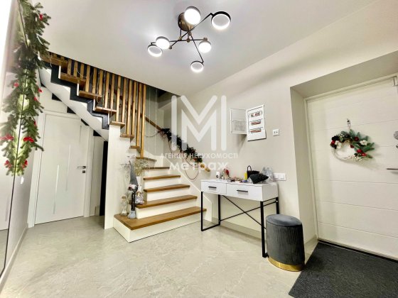 Продам 3х к.квартиру,ЖК Радужний,Дворец спорта,Новые дома (код20173) Харьков