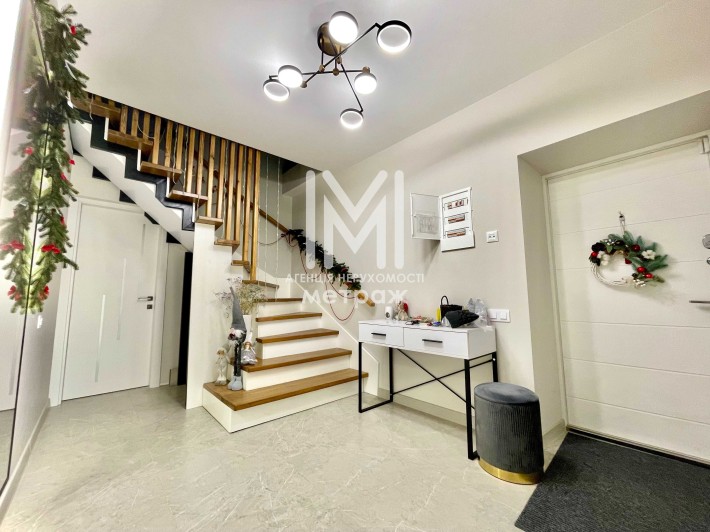 Продам 3х к.квартиру,ЖК Радужний,Дворец спорта,Новые дома (код20173) - фото 1