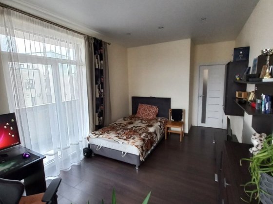 Продаж 3 кім. Квартири вул. Угорська Львов